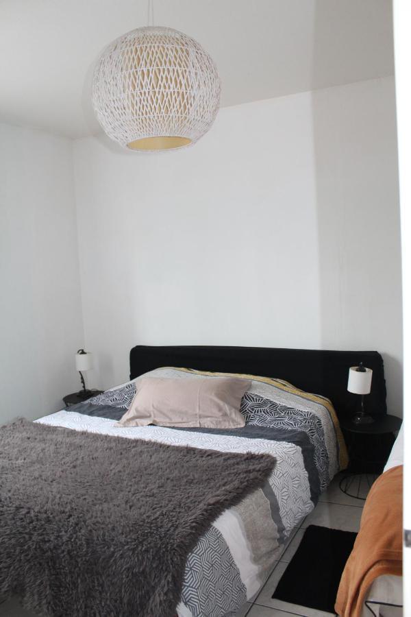 Figalrance Studio Plouer-sur-Rance Exterior foto